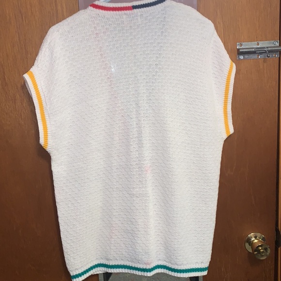 Vintage David Smith Golf sweater - Picture 2 of 13